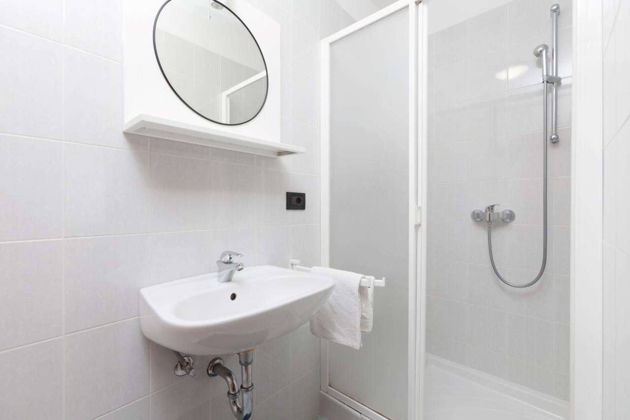 Holiday Home Sanchi Labin  Esterno foto