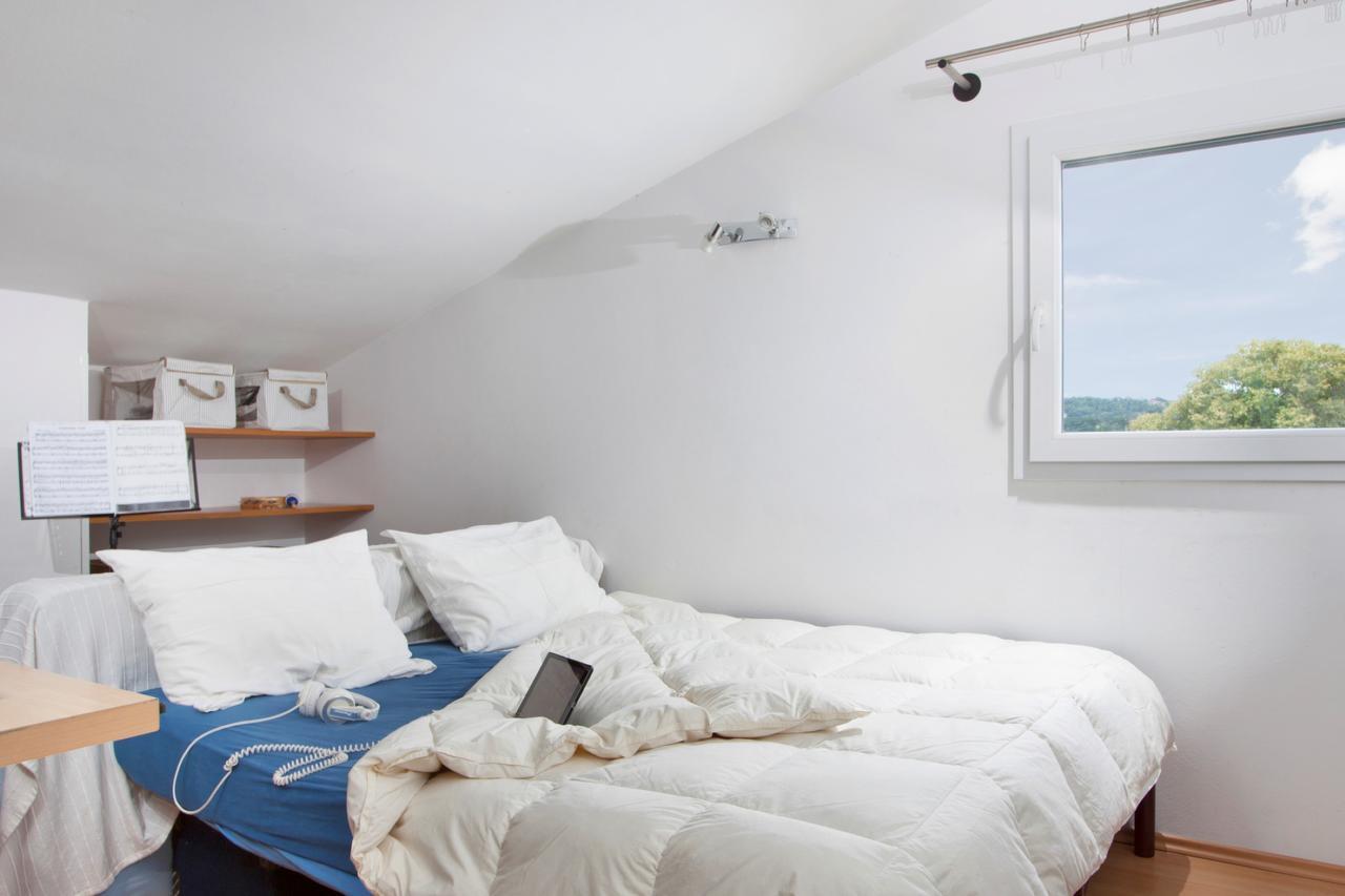 Holiday Home Sanchi Labin  Esterno foto