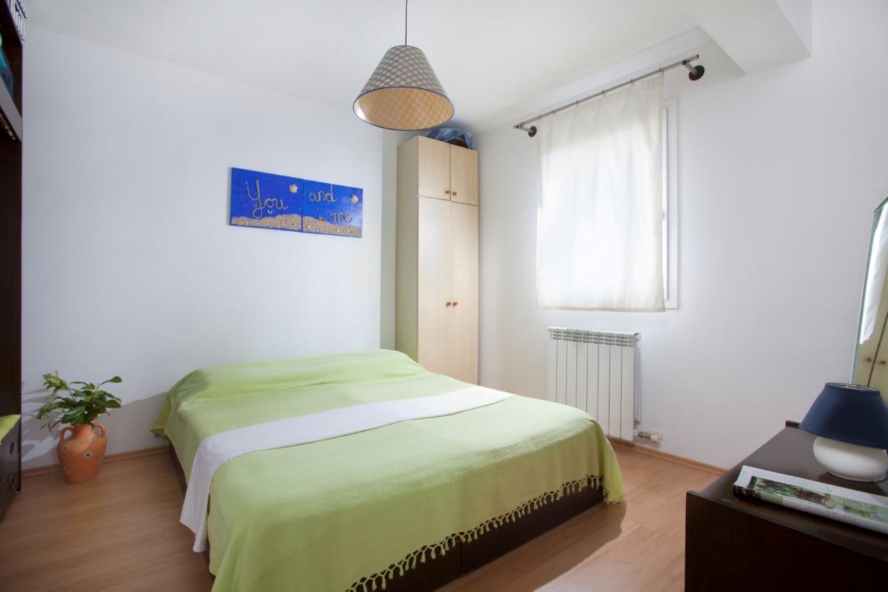 Holiday Home Sanchi Labin  Esterno foto